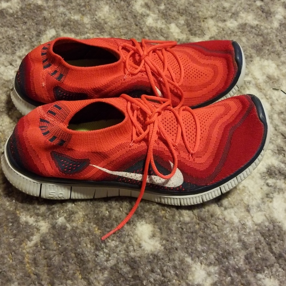 Nike Free 5.0